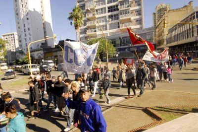 El ritmo de la ciudad se ver� afectado por cortes de calles