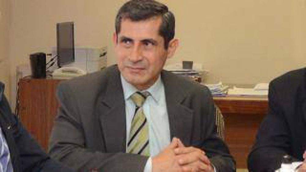 Advierten dificultades econ�micas para la provincia en los meses que quedan del 2014