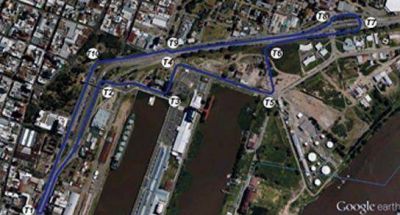 Presentan este jueves la carrera de Santa Fe