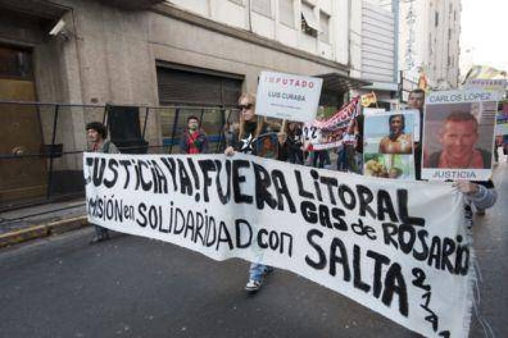 Una chance para esquivar el juicio