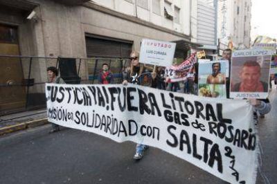 Una chance para esquivar el juicio