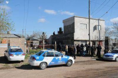 A los tiros en Cab�n 9