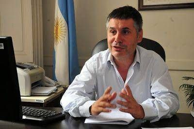 Martello: �Ojal� Sergio Massa sea Presidente, ganemos en la Provincia y en la ciudad de La Plata�