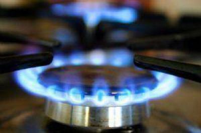 El aumento de la tarifa del gas alcanza el 340 % en Catamarca