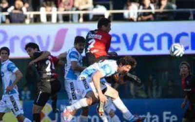 Newell's brill�, sufri�, resisti� y festej� ante Atl�tico en Rafaela