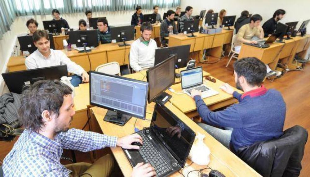 Vote UTN: la facultad local desarrolla el nuevo sistema electoral