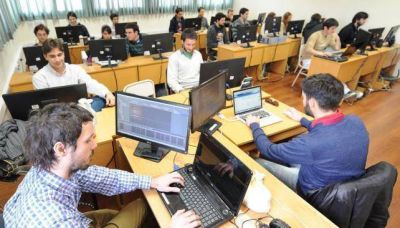 Vote UTN: la facultad local desarrolla el nuevo sistema electoral