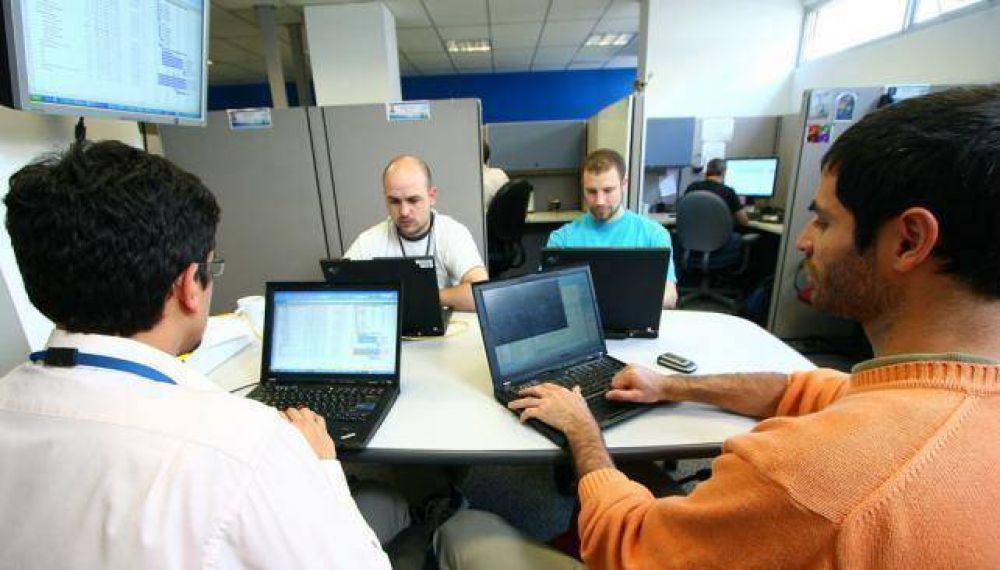 Intel har� nuevo �soft� en C�rdoba