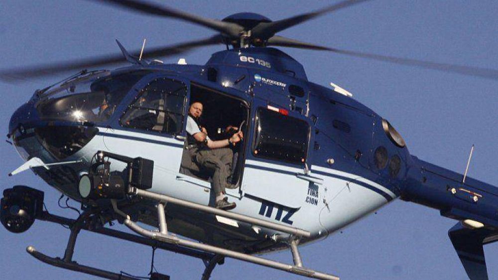 Temen incidentes por los cortes y Berni activar� un fuerte operativo