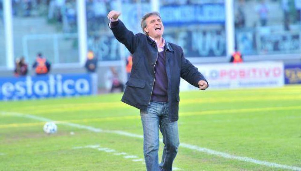 Talleres podr� contar con todos sus refuerzos