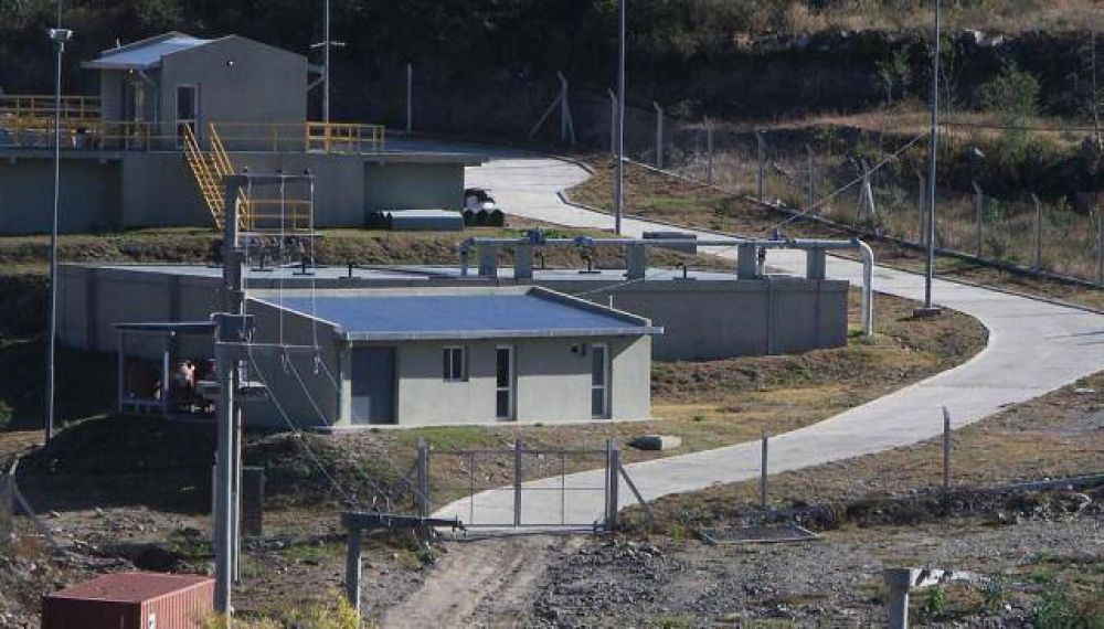 Euromayor: recurso contra Municipalidad de Carlos Paz
