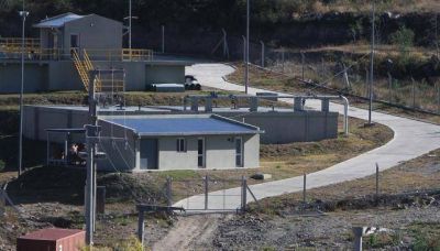 Euromayor: recurso contra Municipalidad de Carlos Paz
