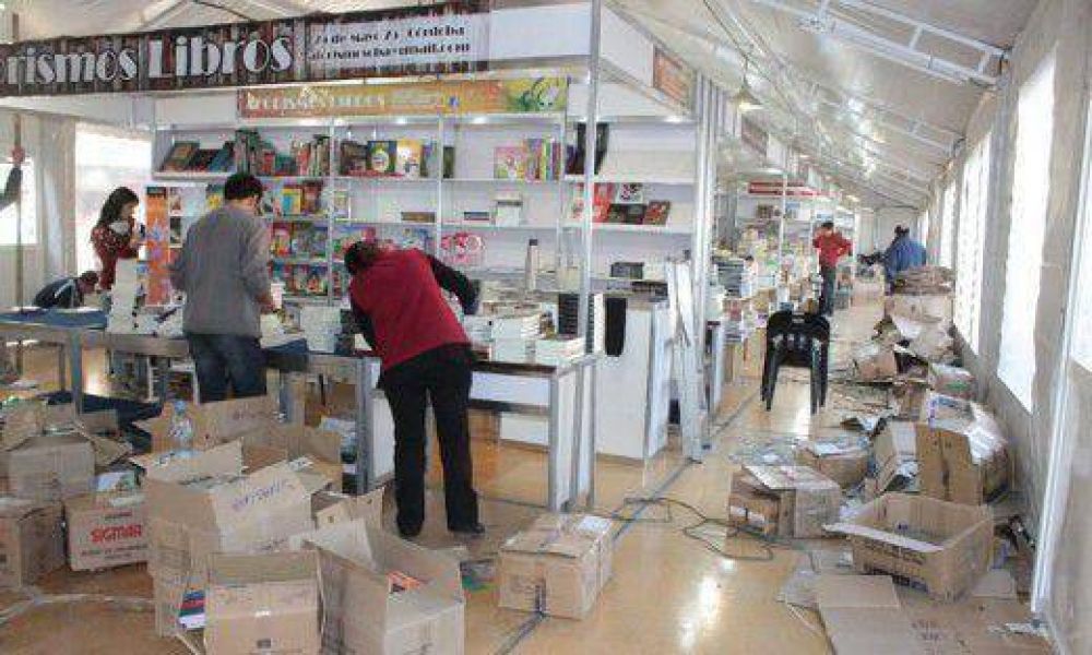 Una Feria que evoca, convoca y provoca