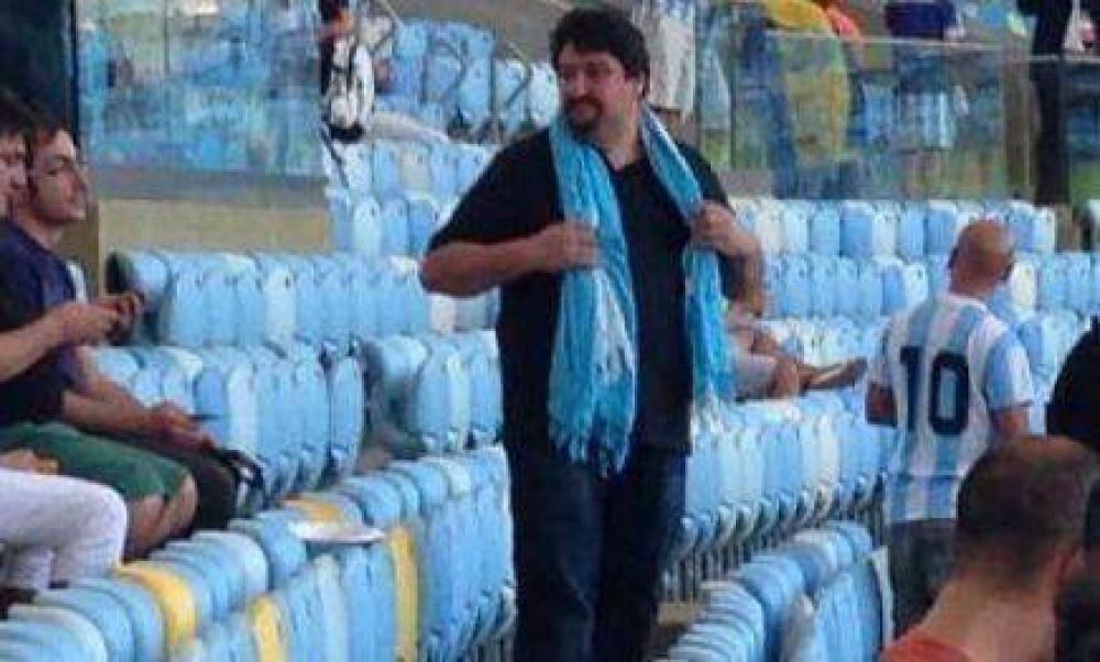 �El gobernador de los 