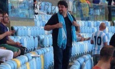 �El gobernador de los 