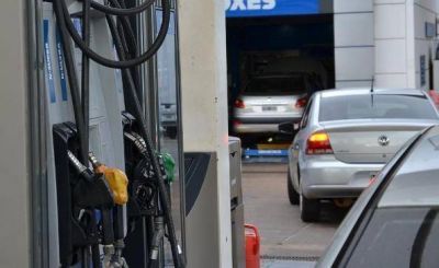 Empleados de estaciones de servicio har�n paro en Misiones