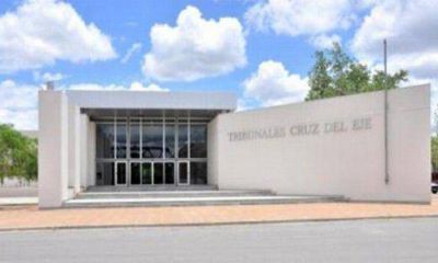 Cuarta denuncia penal contra el intendente Esteban