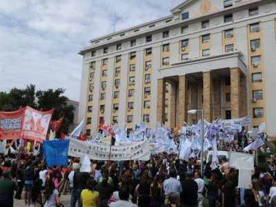 Para tener en cuenta: c�mo funcionar�n los servicios en Mendoza durante el paro