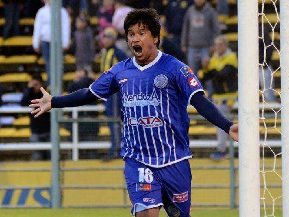 El renacer de Godoy Cruz