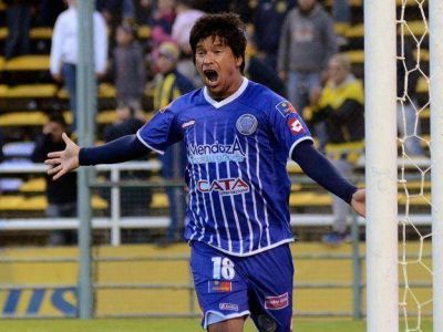El renacer de Godoy Cruz
