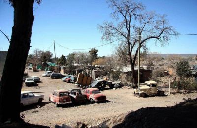Concejales rechazaron la construcci�n de casas en el Bajo Luj�n