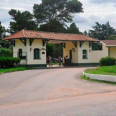 Los condenados, a la Colonia Penal