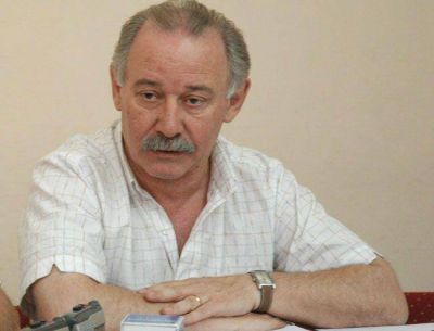 El bloque del FrePam reafirma su freno a la pr�rroga de la concesi�n de Petrobras