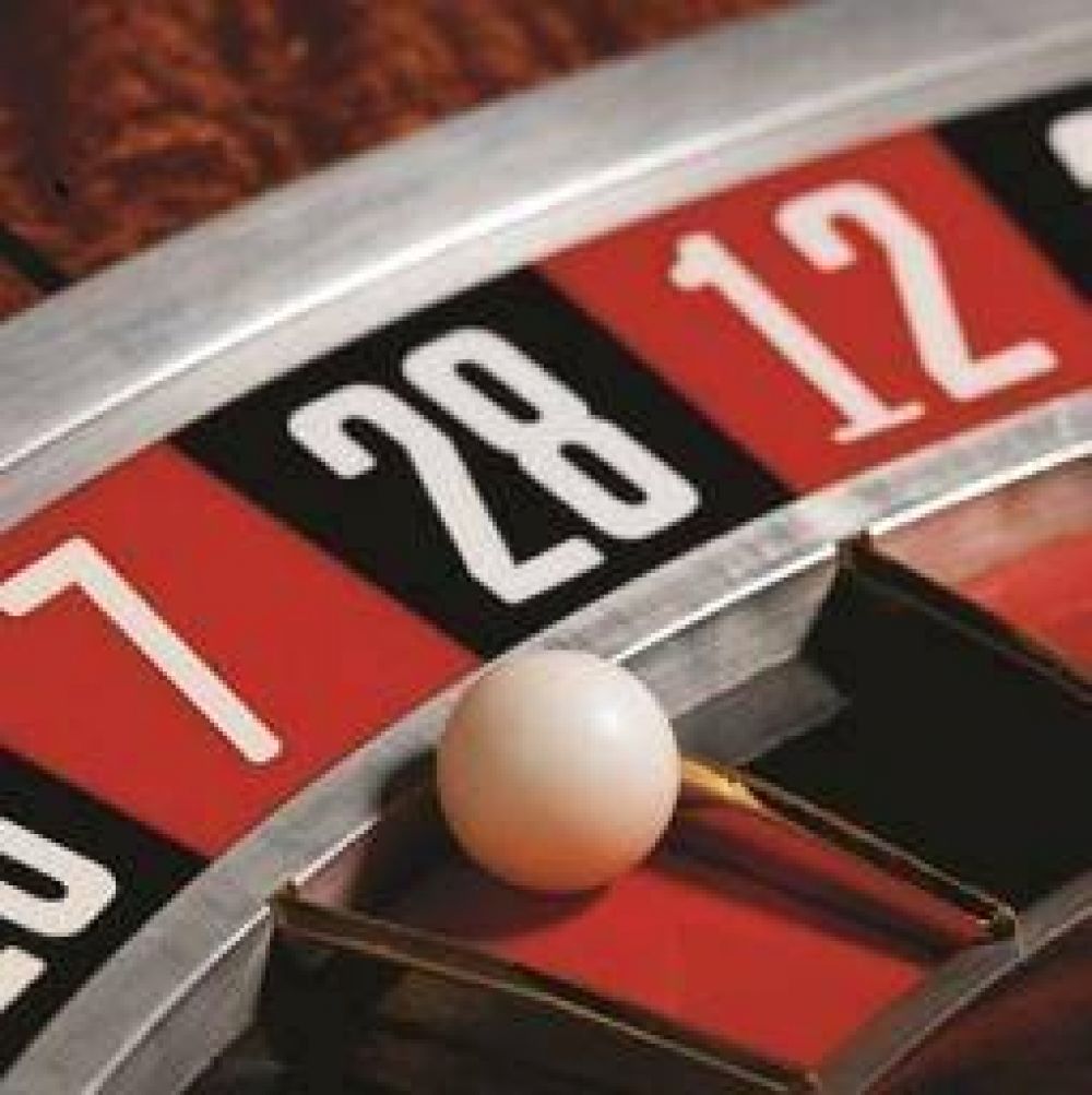 Chepes. Roban casino en Chepes y se llevan 50 mil pesos de bot�n