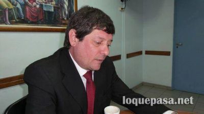 Paro bancario: �Es un reclamo que realizamos como �nico gremio�