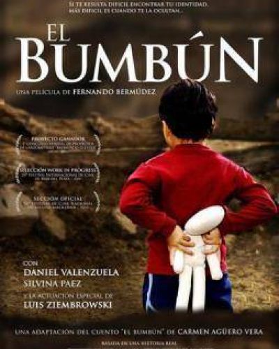 Director riojano estrena su pel�cula �Bumb�n� en salas locales