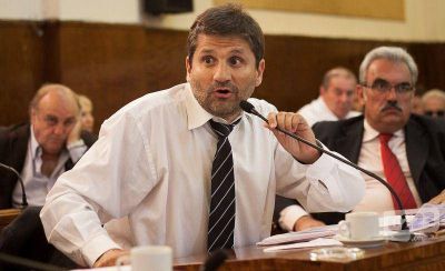 Ciano: �No hay una situaci�n de emergencia�