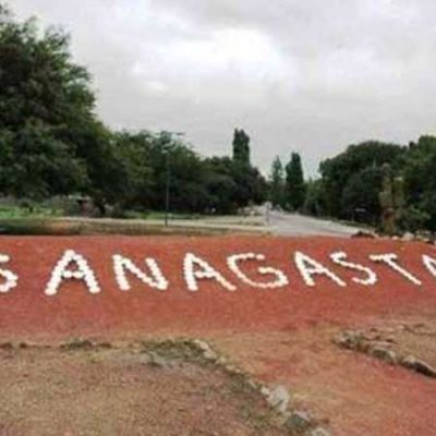 Sanagasta: quiso abusar de una mujer mientras se duchaba