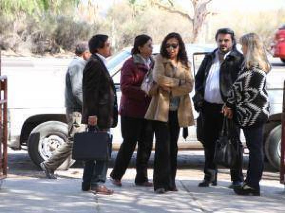 Golpiza a alumno: Sileoni habl� del �terrible ataque�
