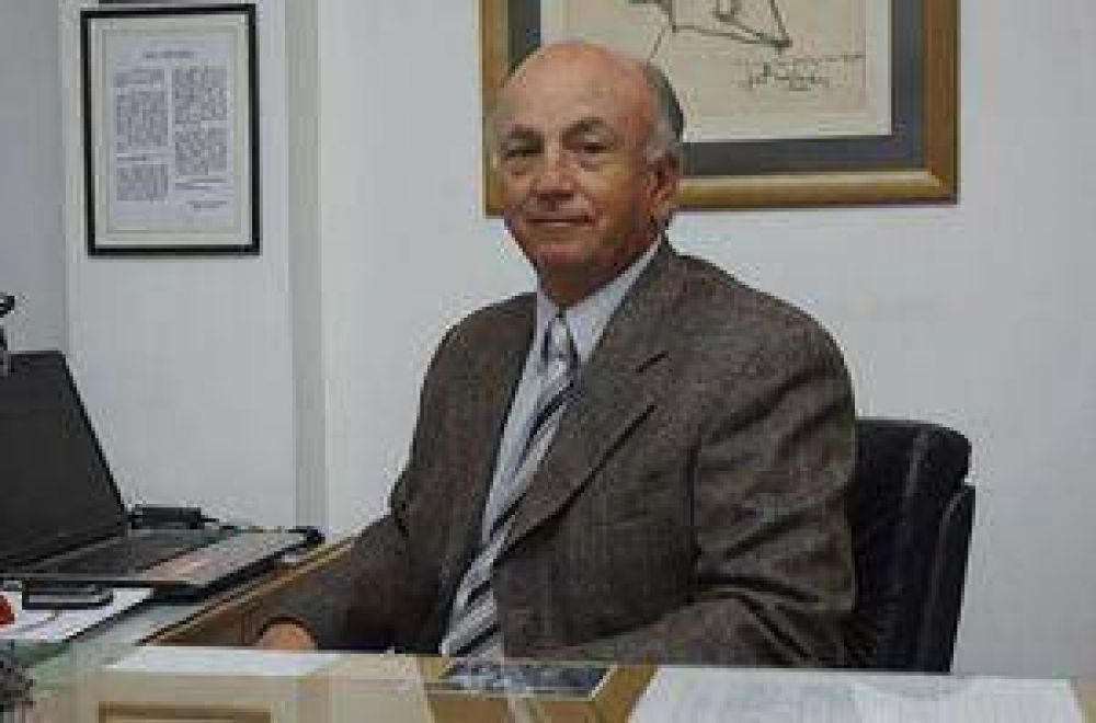 P�rez Olivera: �En mejores condiciones que a nivel nacional�