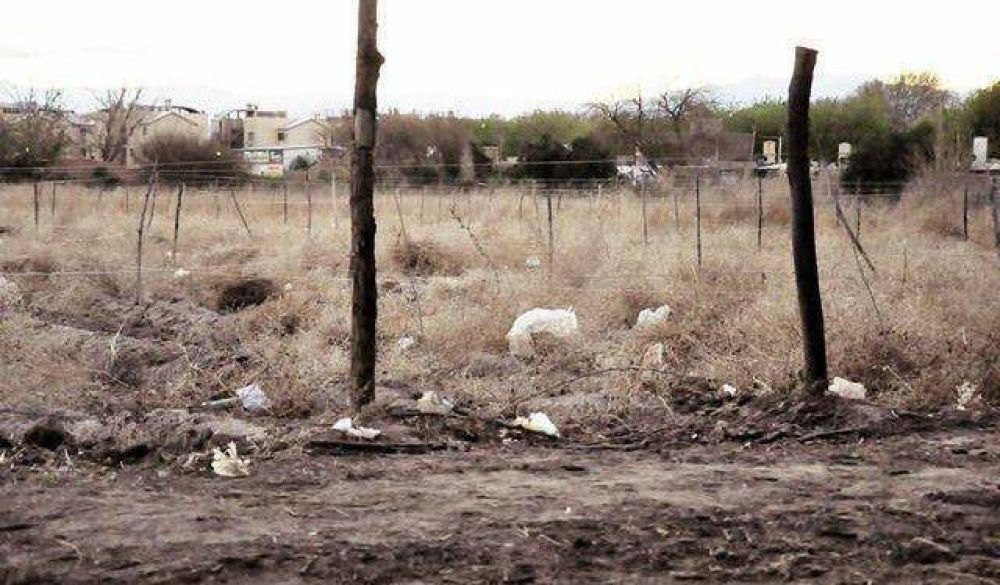 Escuela de Enolog�a: Hidr�ulica se desvincul� y apunta a las autoridades
