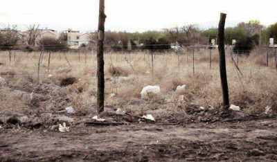 Escuela de Enolog�a: Hidr�ulica se desvincul� y apunta a las autoridades