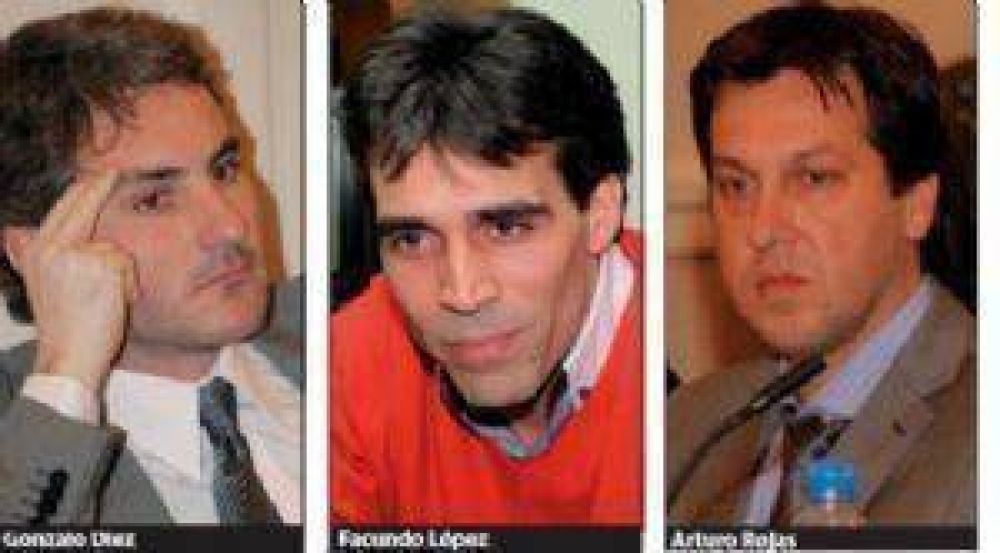 Consideran que no es momento para hablar de mudar la Capital al Norte 