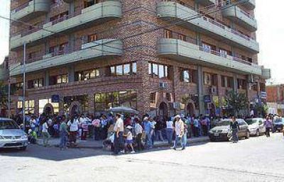 Paro general � ANSES Jujuy anunci� que atender� con normalidad