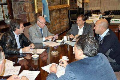 Legislatura � Jenefes llam� a la reflexi�n a los gremios