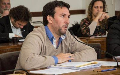 Denuncian penalmente al Municipio por irregularidades entorno al Estacionamiento Medido