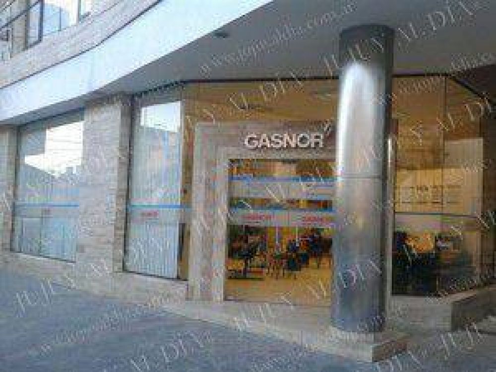 Trabajadores de GASNOR deciden hoy si profundizan las medidas de fuerza