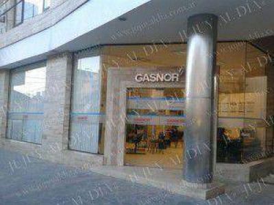 Trabajadores de GASNOR deciden hoy si profundizan las medidas de fuerza