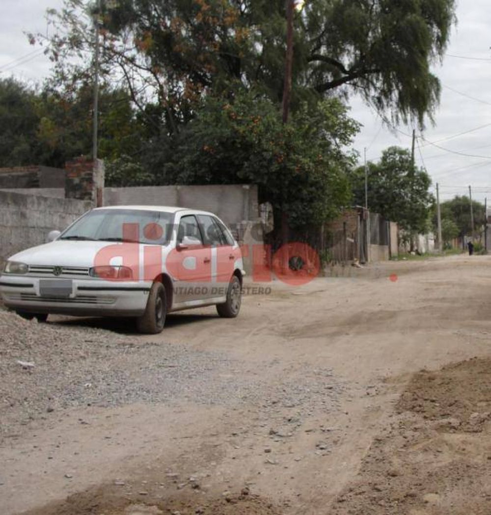 Un ni�o de 10 a�os se ausent� de su casa y es buscado por la Polic�a