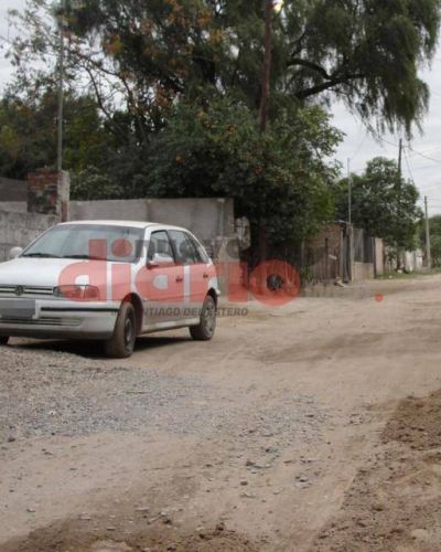 Un ni�o de 10 a�os se ausent� de su casa y es buscado por la Polic�a