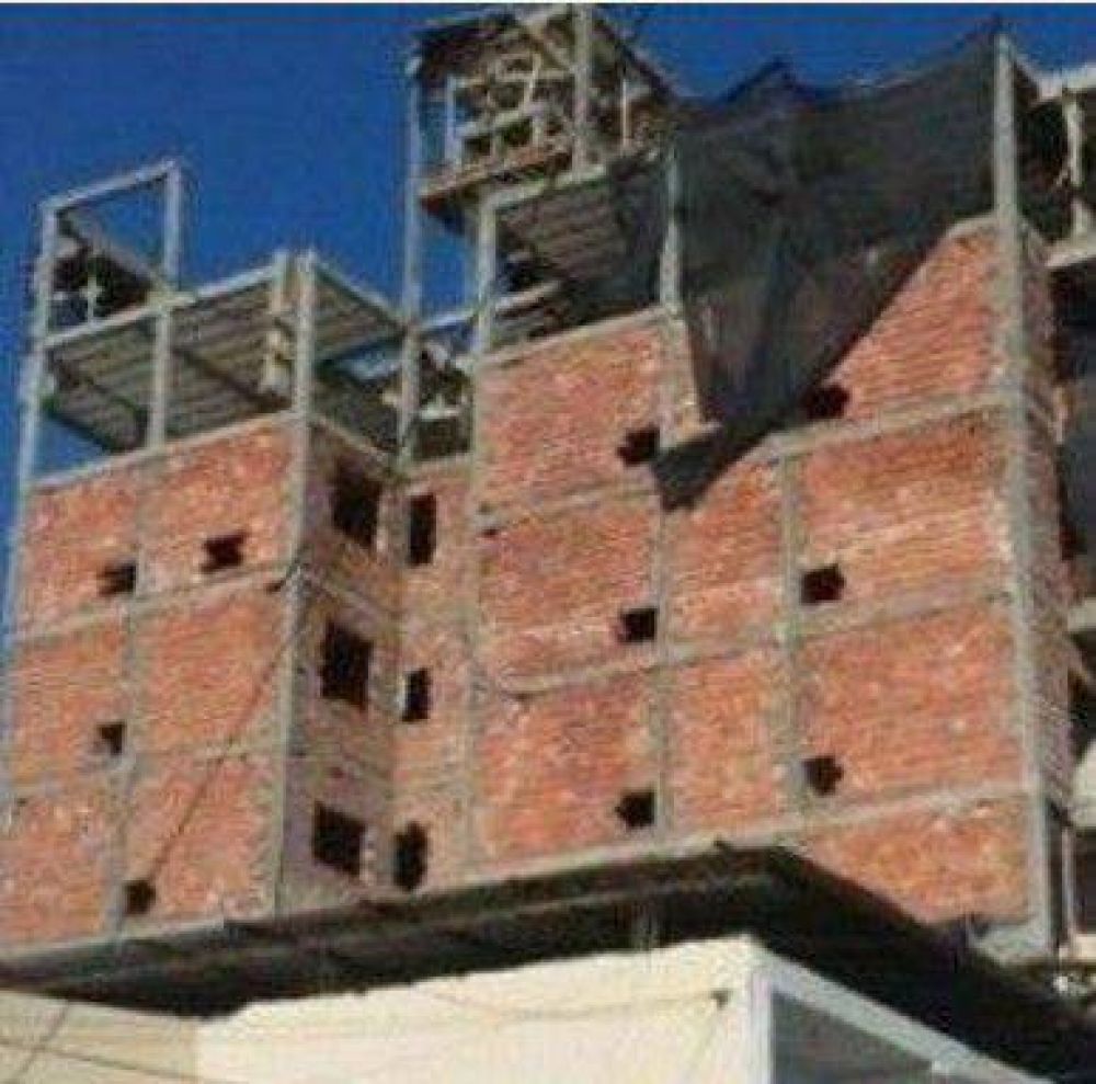 Corrientes: usar�n drones para controlar obras en construcci�n