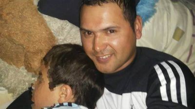 Falleci� motociclista que sufri� heridas el s�bado en Termas