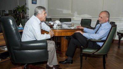 Naci�n presentar� un nuevo proyecto