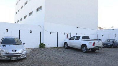 Comodoro tiene una nueva regulaci�n para playas de estacionamiento y garajes