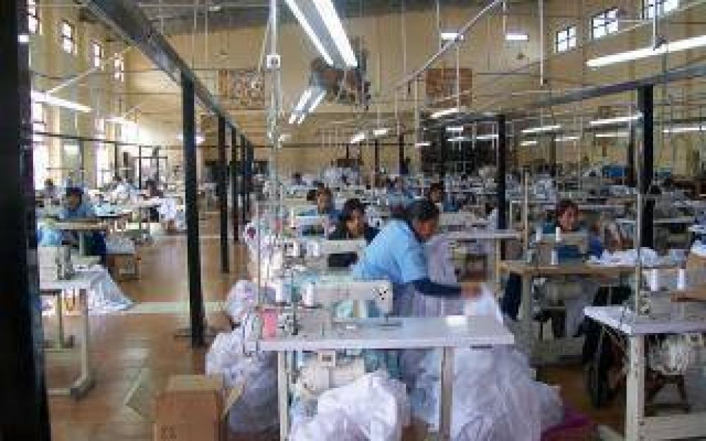 Explotaci�n laboral: Procesaron a cinco empresarios textiles