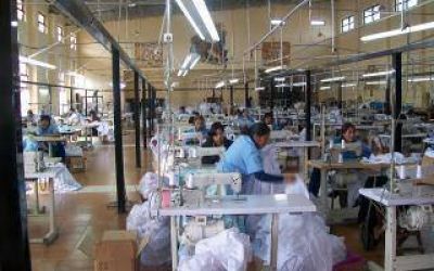 Explotaci�n laboral: Procesaron a cinco empresarios textiles